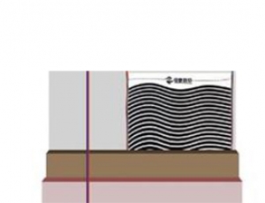 中惠電熱墻膜、棚膜供暖系統(tǒng)